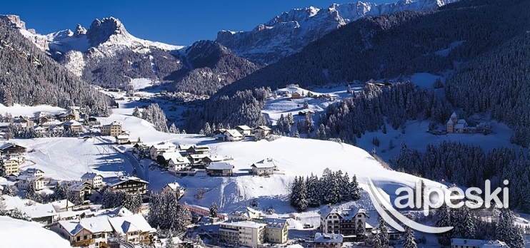 Val Gardena